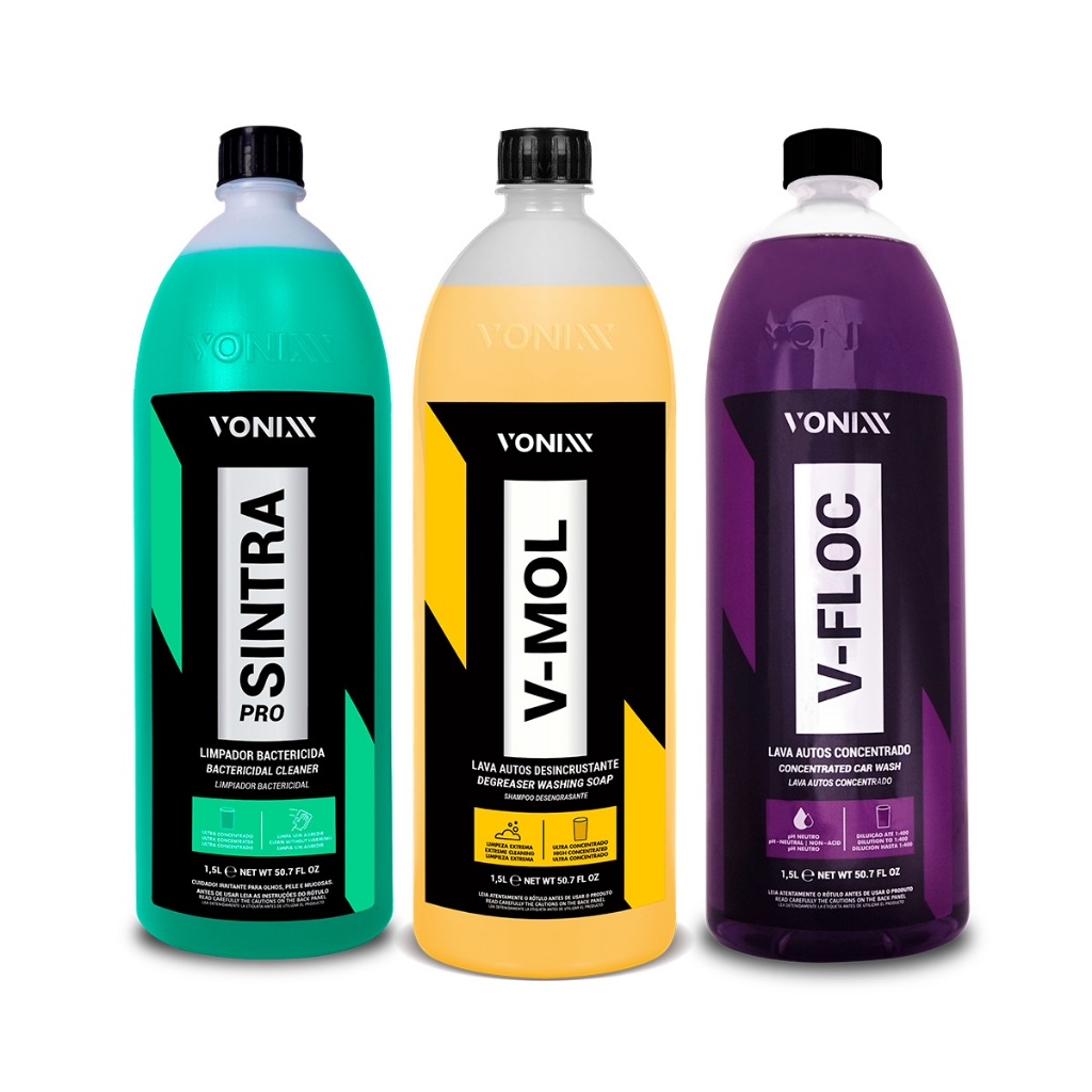 Kit Pro Auto: Guia Completo e Onde Comprar | BuscaProdutos