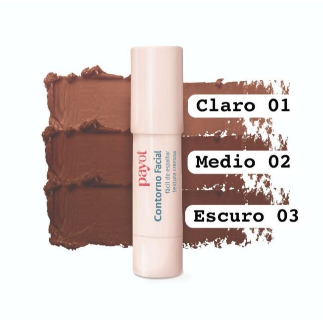 Contorno Facial Payot 7,5 g
