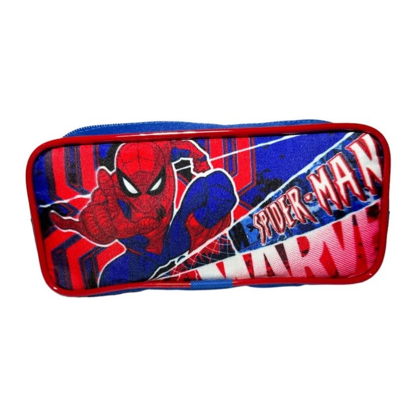 Estojo Uma Divisão Homem Aranha em Oferta na Shopee