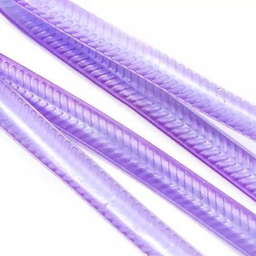 Correia Para Chinelo Slim 1 Par Com Friso Fininha Feminina