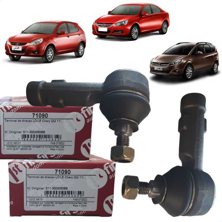 Terminal Direção J3 J5 J6 2010 2011 2012 2013 2014 2015 2016 Par em Oferta na Shopee