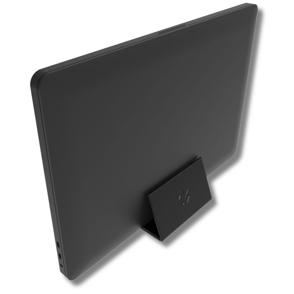 Suporte Base para Notebook Fechado Mesa Monitor Externo L36