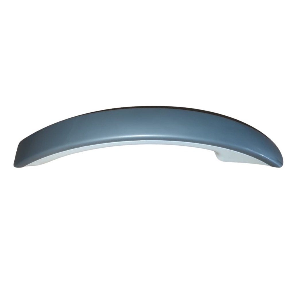 Puxador E Capa Porta Geladeira Electrolux  Dc49a Rde30 67492896
