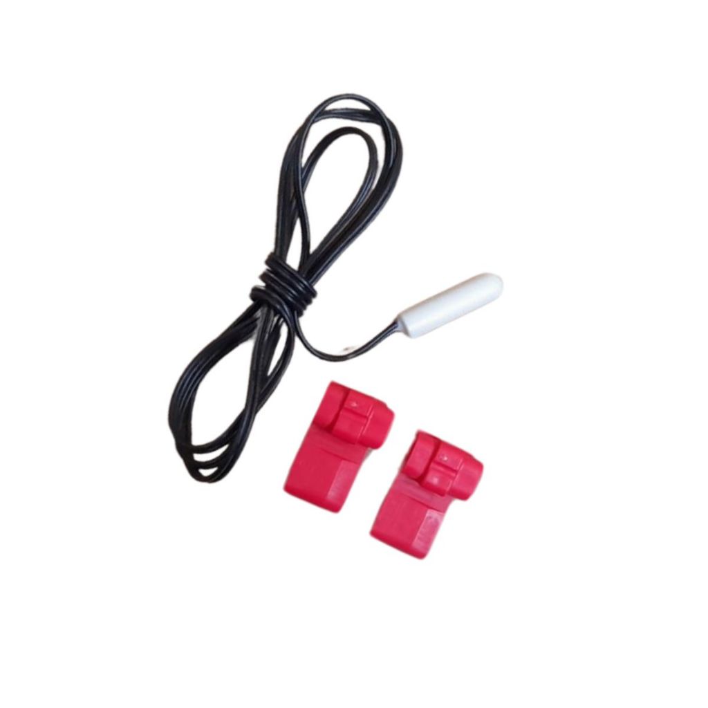 Kit Sensor Degelo Temperatura Df34a Df35 Df36a Electrolux 70000949