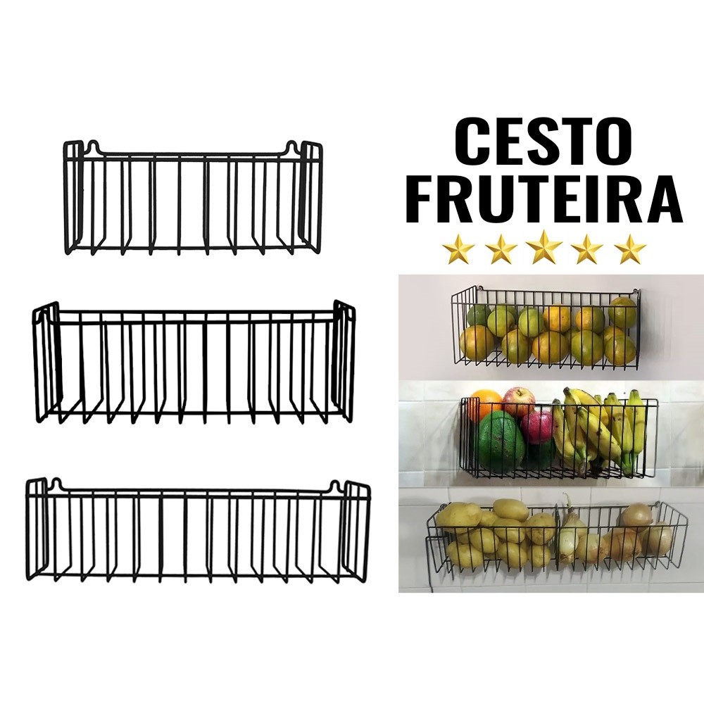 Aramado Cozinha Parede: Onde Comprar | BuscaProdutos