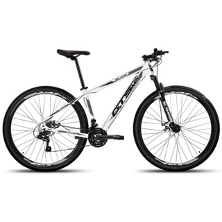 Bicicleta Gts Pro M5 Blade 24 Marchas Freios A Disco quadro de alumínio em Oferta na Shopee