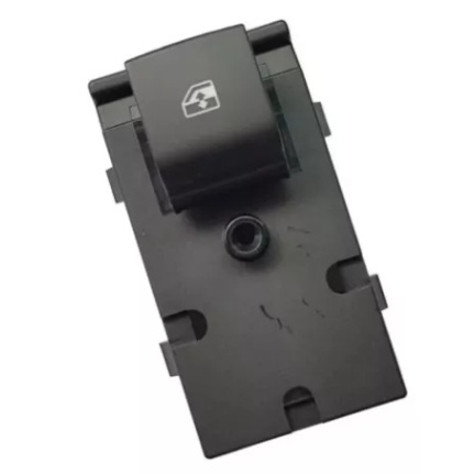 Botão Interruptor Vidro Elétrico Onix Prisma Spin Cobalt Simples 2012 2013 2014 2015 2016 2017 2018 2019