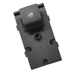 Botão Interruptor Vidro Elétrico Onix Prisma Spin Cobalt Simples 2012 2013 2014 2015 2016 2017 2018 2019