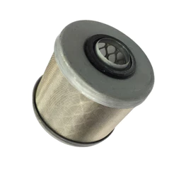 Filtro Oleo Dafra Kansas 250 Tela Metal Lavável