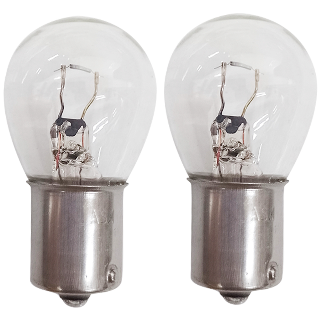 Lâmpada Comum Simples 1141 Clear 1 Polo P21w 12v Cristal em Oferta na Shopee