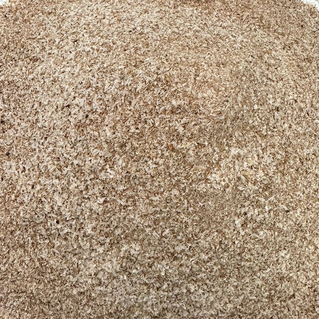 Psyllium Natural Fibra 80% · foto 2