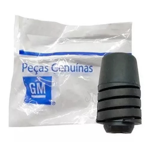 Coxim Batente Tampa Traseira Onix Prisma Spin Cobalt Captiva