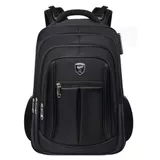 Mochila grande para notebook