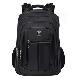 Mochila grande para notebook