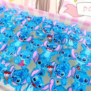 Anel Infantil Stitch com Led / Lilo & Stitch / Disney / Dia das Crianças / Modelos Sortidos