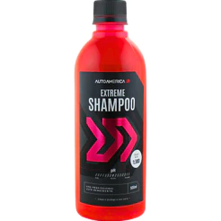 Shampoo Automotivo Neutro Concentrado 500ml Autoamerica