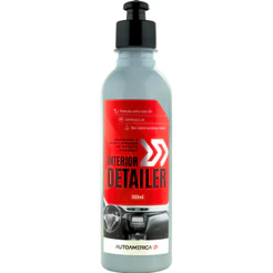 Protetor Condicionador de Painel Interior Detailer Autoamerica