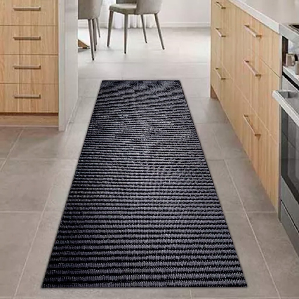 Passadeira Emborrachada Soft Antiderrapante Por Metro Varias Estampas Cozinha - Sala - Banheiro 0,45cm de largura em Oferta na Shopee