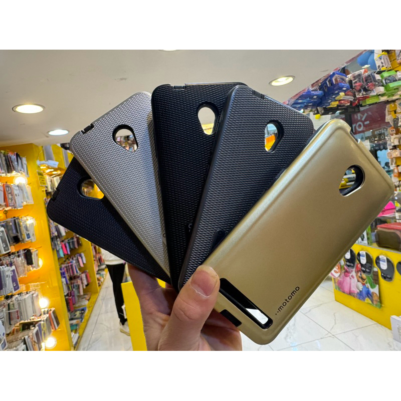 capa para asus zenfone go (zc500tl) anti impacto ou película de vidro gel lisa fosca privacidade