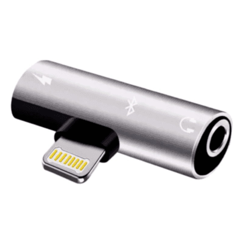 Adaptador Lightning X-cell 8p Com P2 - Xc-adp-17