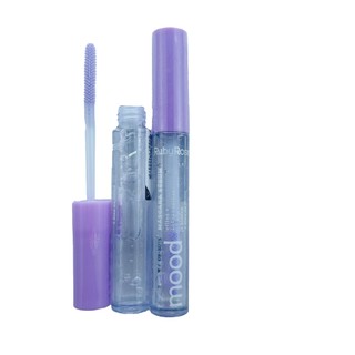 Máscara Sérum De Cílios/sobrancelhas Incolor Feels Ruby Rose em Oferta na Shopee