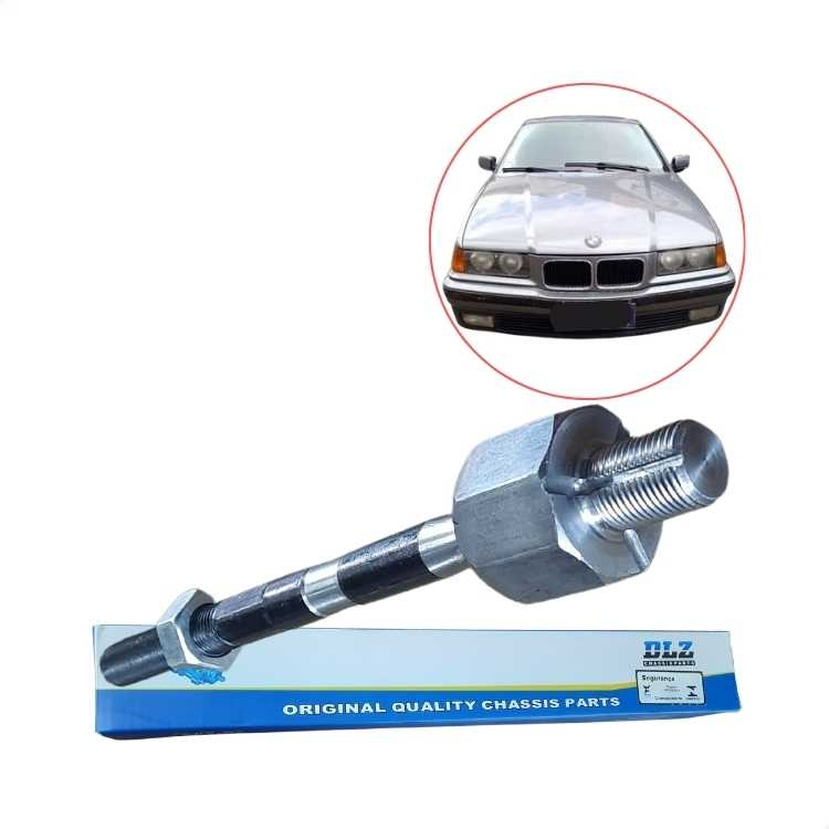 Braço Axial Da Caixa De Direção BMW Série 3 1998 A 2005
