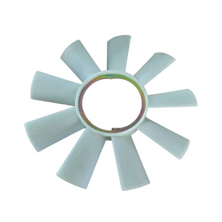 Hélice Do Radiador S10 Blazer Frontier X-Terra MWM 2.8 em Oferta na Shopee