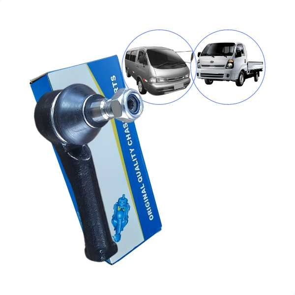 Terminal de Direção Besta Gs Bongo K2700 1998 99 00 2005 2010 em Oferta na Shopee