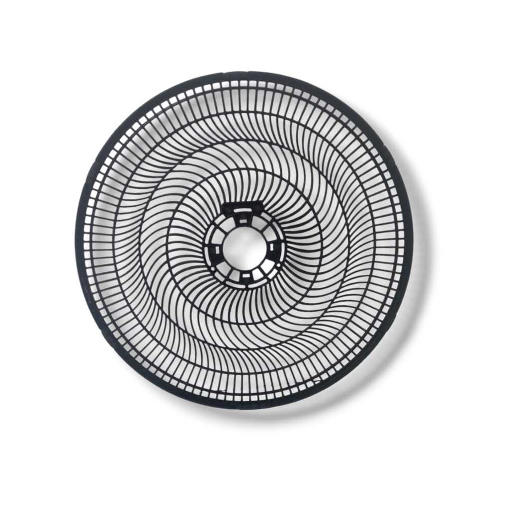 Grade Traseira Ventilador Cadence 40cm Eros Vtr409
