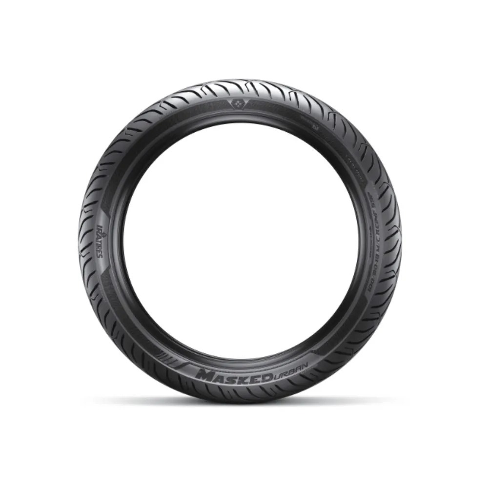 Pneu Cb300 Ira Maskedgp 140/70-17 66s Tl - Traseiro Sem câmara em Oferta na Shopee