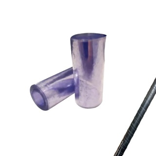 Fita de Silicone para Cabo de Vara
