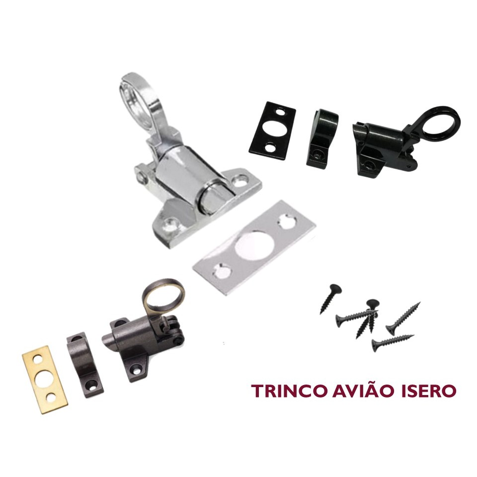 Trinco Janela Basculante Madeira: Onde Comprar | BuscaProdutos