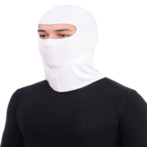 Balaclava Touca Ninja Em Diversas Cores (Novas cores) Com Proteção UV