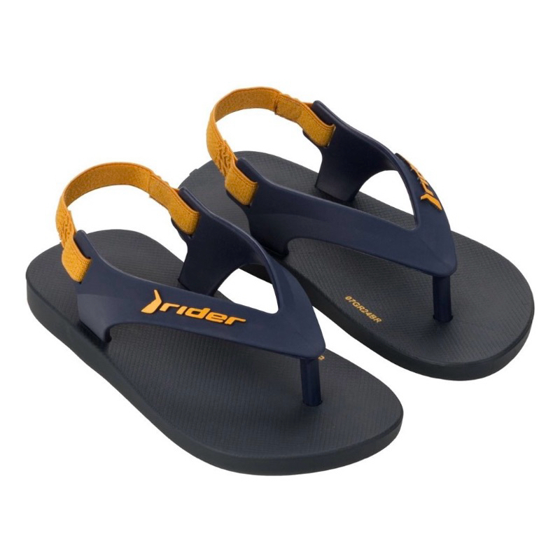 Chinelo Infantil Rider Street Baby Original Grendene