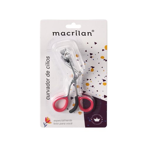 Curvador de Cílios Macrilan Cx 01: Onde Comprar | BuscaProdutos