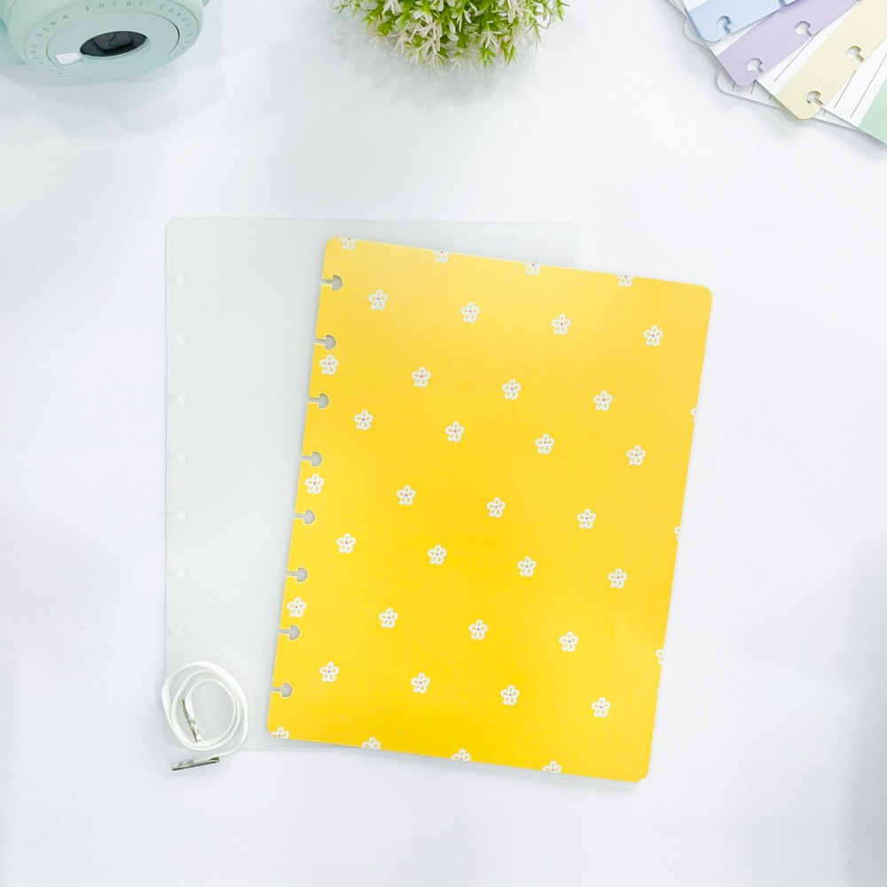 Capa Avulsa Basic - Little Flower em Oferta na Shopee