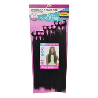 Cabelo Liso Na Tela Bio Fibra 320gr 60cm - Whitney Plus em Oferta na Shopee