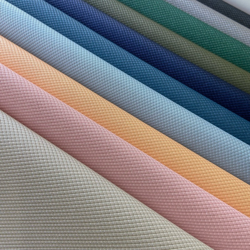 Tecido Corino Sintético Elegance Perolizado para Personalizados de Luxo - 50 x 35 cm