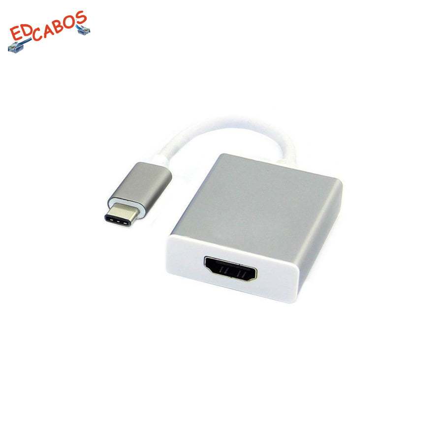 Adaptador USB C para HDMI