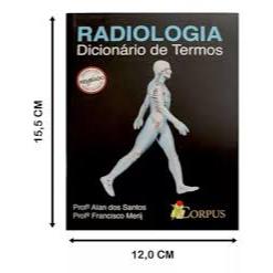 Radiologia - Dicionário de Termos