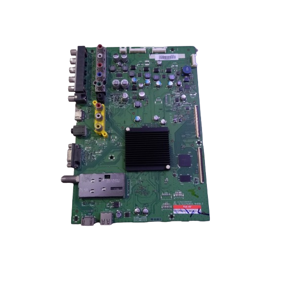590 Placa Principal para TV de LCD Philips Mod: 40PFL3606
