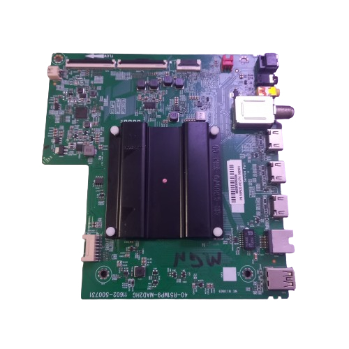 594 Placa Principal para TV de LED SempTCL Mod: 55P635