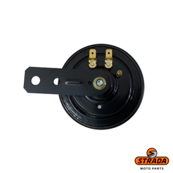 BUZINA TWISTER/TORNADO/CB 300/XRE 300 MODELO ORIGINAL