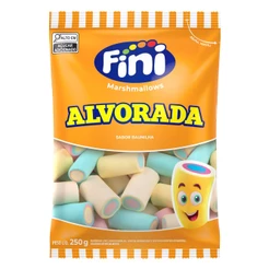 Alvorada 250g- Fini