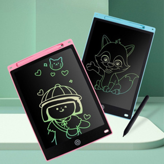 kit 5/10/15/20 Lousa Magica Lcd 8.5 Tablet Digital em Oferta na Shopee