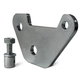 Trava Do Espelho De Freio Mobilete Bikelete em Oferta na Shopee