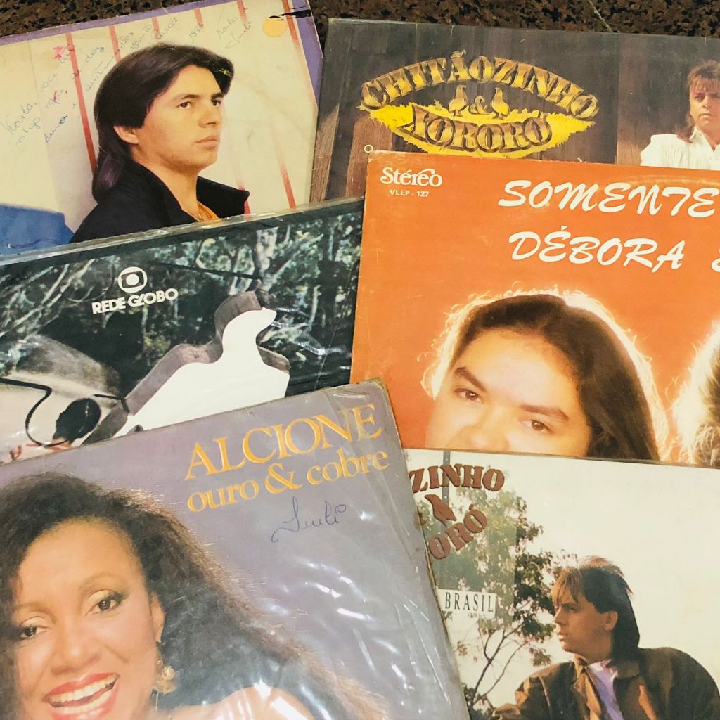 DISCOS DE VINIL DIVERSOS GÊNEROS EM PROMOÇÃO ROCK POP SERTANEJO GOSPEL CLÁSSICO SAMBA TANGO