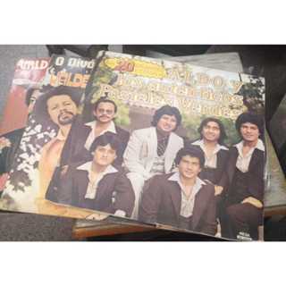 DISCOS DE VINIL PREÇO ÚNICO DIVERSOS ARTISTAS E BANDAS em Oferta na Shopee