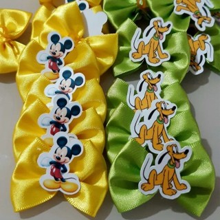 Aplique para laço pet atacado 360 peças 12 modelos com 30 cada  personagens frutas animais desenhos em Oferta na Shopee