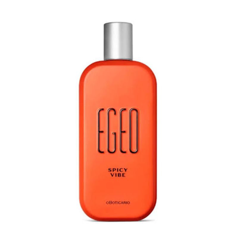 Egeo Spyce Vibe 90ml o Boticário em Oferta na Shopee